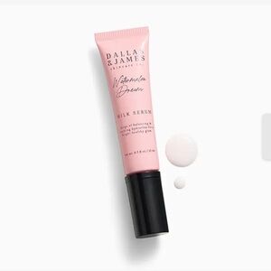 DALLAS & JAMES SKINCARE CO. Watermelon Dream Milk Serum